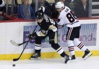 Sidney Crosby, Patrick Kane