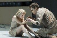 Sophia Anne Caruso Michael C. Hall