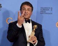Sylvester Stallone