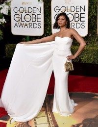 Taraji P. Henson