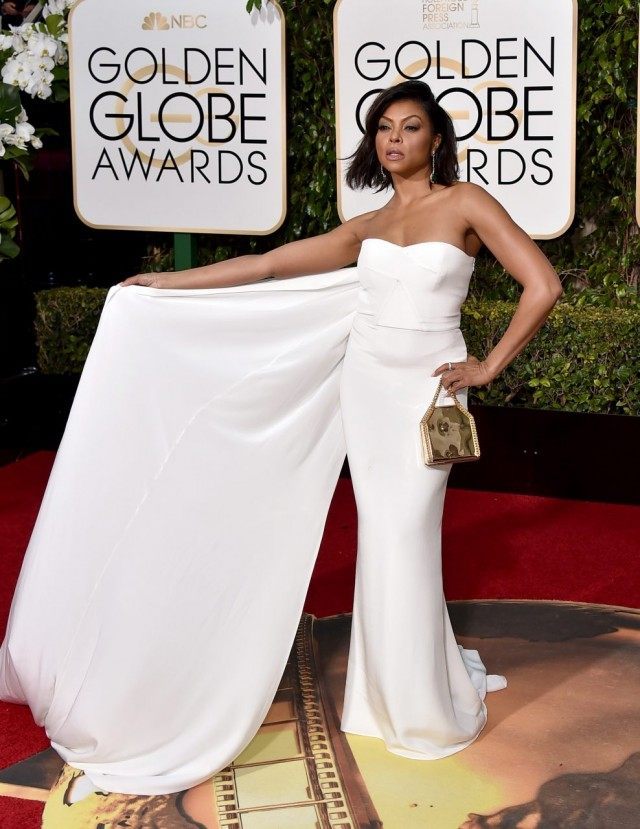 Taraji P. Henson