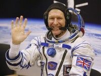 Tim Peake