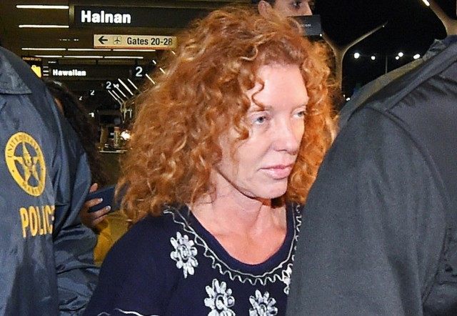 Tonya Couch