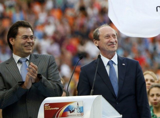 Valentin Balakhnichev