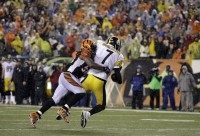 Vontaze Burfict, Ben Roethlisberger