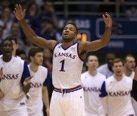 Wayne Selden Jr.