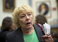 Zoe Lofgren