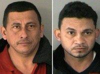 Arlington: Two Arrested for Targeting ‘Foreign Speaking Escort’ for Sexual Assault