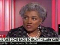 Brazile: Trump Built His Campaign on Mocking Women, Attacking Immigrants, Muslims