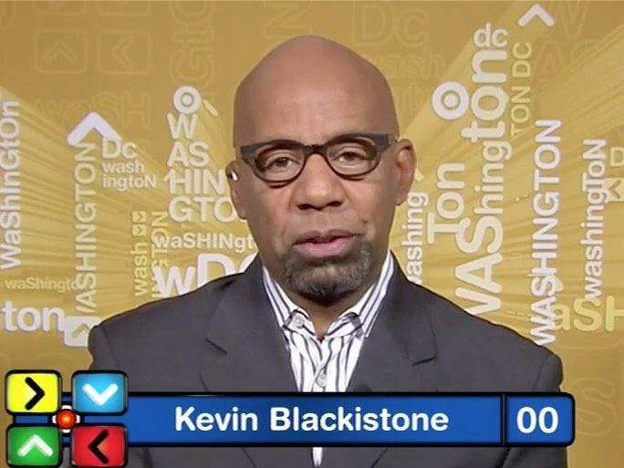 WaPo's Kevin Blackistone: 'No Justice, No LeBron' Has Kept 'Unjustice ...