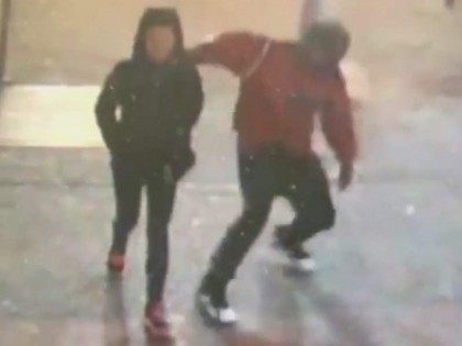 Report: Career Criminal Accused of Assaulting Victim, Calling Her ‘White Bitch’