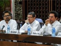 AFP PHOTO/ADALBERTO ROQUE