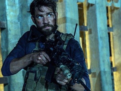 ’13 Hours’ Review: Riveting Indictment of Obama, Hillary, and The DC Media