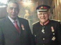 Self-Confessed Dual Loyalty Muslim Appointed Security Chief for UK House of Commons