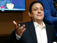 Fugitive Matamoros Mayor