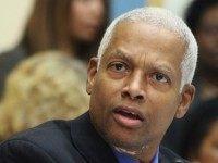 Rep. Hank Johnson: ‘Free Market Way of Thinking Doesn’t Work’