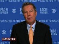 Kasich: I ‘Loved’ Nikki Haley’s Comments About Trump
