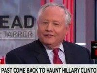Kristol: Hillary Defended Bill, Attacked His Accusers Knowing He Lied