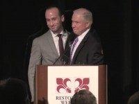 Trump Hires Top Aide From Sen. Sessions’ Office