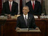 Obama Goes After ‘Lonely’ Climate Change Skeptics