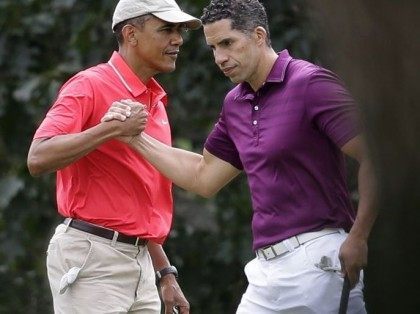 SHOCK: Obama Ignores 10 US Sailors Held Hostage by Iran; Brags About His Iran Nuclear Deal