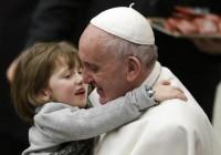 Pope in Davos