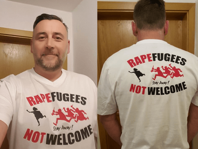 rapefugees