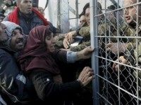 Slovakia to Send Police to Help Macedonia Guard its Border