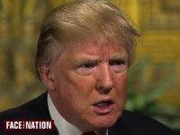 Trump: Hillary Clinton Created the Islamic State, the Syrian Refugees and Libyan Chaos