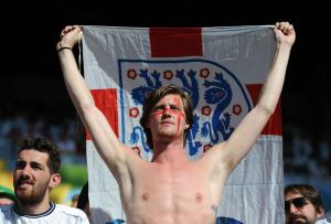 England debates an anthem to replace "God Save the Queen"