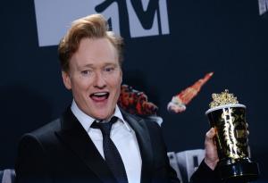 Conan O'Brien produced comedy 'People of Earth' ordered to series