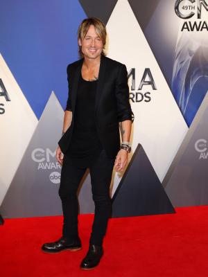 Keith Urban announces new 'Ripcord' world tour