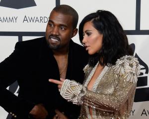 Kim Kardashian hints at Kanye West releasing new music every Friday