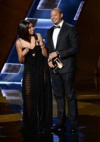 Taraji P. Henson, Terrence Howard to be Golden Globe presenters
