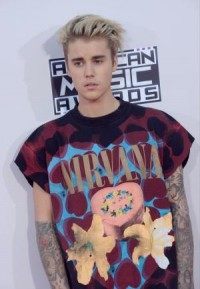 Justin Bieber kicked out of ancient ruins in Mexico