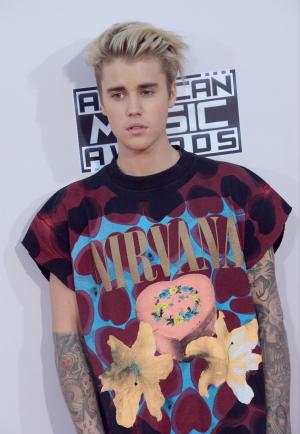 Justin Bieber kicked out of ancient ruins in Mexico