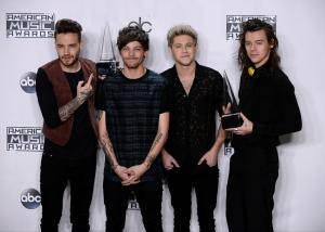 One Direction not splitting up after hiatus, band's rep says