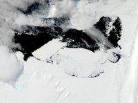 Antarctic clouds studied again after 50-year break