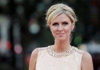 Nicky Hilton pregnant with first child, 'feeling great'
