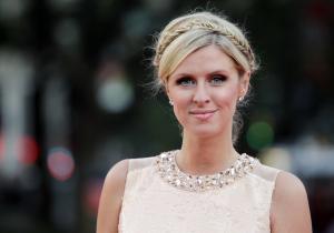 Nicky Hilton pregnant with first child, 'feeling great'