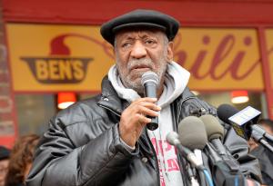 George Washington University rescinds Bill Cosby's honorary degree