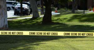 FBI trying to account for San Bernardino suspects' movements for 18 minute time period