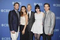 Cote de Pablo won't return to 'NCIS' for Michael Weatherly's last episode
