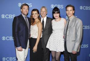 Cote de Pablo won't return to 'NCIS' for Michael Weatherly's last episode
