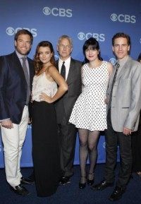 Michael Weatherly to leave 'NCIS' after 13 seasons