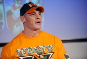 John Cena injures shoulder, likely to miss Royal Rumble, WrestleMania