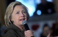 Do you really want to be president?