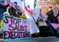 47 executed in Saudi Arabia including Shia cleric Sheikh Nimr al-Nimr