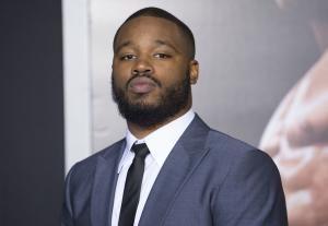 Ryan Coogler confirmed to direct 'Black Panther'