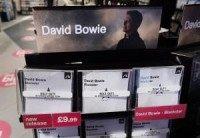 David Bowie albums dominate iTunes charts following death
